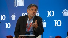 Delphi Economic Forum X: H Interamerican παρούσα στις εξελίξεις που διαμορφώνουν το μέλλον