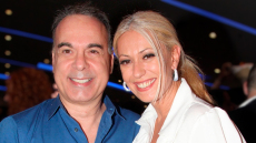 Φώτης Σεργουλόπουλος για το τέλος της φιλίας του με τη Μαρία Μπακοδήμου: Έχω πενθήσει πολύ πιο σοβαρά πράγματα στη ζωή μου