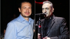 Σταύρος Νικολαΐδης για Νότη Σφακιανάκη: Είναι περίεργος άνθρωπος, έκανε σαν να μη με ήξερε