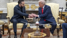 Το Ελ Σαλβαδόρ δεν θα επιστρέψει στις ΗΠΑ τον άνδρα που απελάθηκε κατά λάθος - «Δεν έχω τη δύναμη», λέει ο πρόεδρος Μπουκέλε