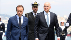 Exocet, 4η Belharra και ελικόπτερα νέας γενιάς: Αναβαθμίζεται το «Ελλάς - Γαλλία - συμμαχία»