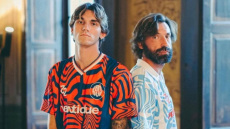 Ιταλία: Ο 17χρονος γιος του Αντρέα Πίρλο εμπλέκεται στο σκάνδαλο παράνομου στοιχηματισμού