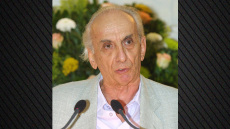 Πέθανε ο κριτικός και δημοσιογράφος Δημήτρης Ραυτόπουλος