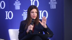 Ζαχαράκη: Στόχος για τη νέα χρονιά η πρόσληψη περισσότερων ψυχολόγων και κοινωνικών λειτουργών στα σχολεία