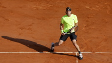 Περίπατος Τσιτσιπά στην πρεμιέρα του Barcelona Open, 2-0 τον Οπέλκα - Βίντεο