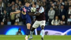 Champions League: Μπαρτσελόνα και Παρί με... άγχος στα ημιτελικά - Δείτε τα γκολ