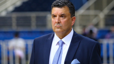 Αγγέλου: «Φαβορί ο Παναθηναϊκός κόντρα στην Εφές, δεν ταιριάζει η Ρεάλ στον Ολυμπιακό»