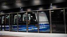 Μετρό Θεσσαλονίκης: Πάνω από 6 εκατομμύρια μετακινήσεις στο πρώτο 4μηνο λειτουργίας του 