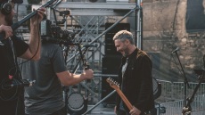 Αλκίνοος Ιωαννίδης: Αυτές είναι οι νέες ημερομηνίες των συναυλιών του στο Rockwave Festival