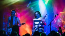 «50 Wasted Years»: Το απόλυτο σόου-αφιέρωμα στους Iron Maiden από τους Iron Beast