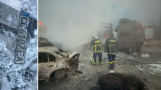 «Βομβαρδισμένο τοπίο» το σημείο της τραγωδίας με τους δύο νεκρούς στην Εγνατία - Οι πρώτες καταθέσεις για το δυστύχημα, δείτε βίντεο και φωτογραφίες 