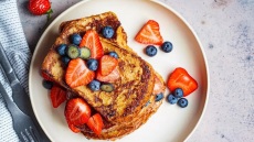 3 τρόποι να κάνετε νηστίσιμο το αγαπημένο σας brunch