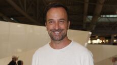 Γιώργος Λιανός: Έζησα σαν ναυτικός, ήταν μια θυσία που έπρεπε να κάνω για να προσφέρω το κάτι παραπάνω στην οικογένειά μου