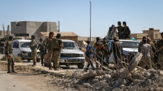 Η Χαμάς παρέδωσε στο Ισραήλ τέσσερις σορούς ομήρων
