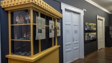 Ολοκληρώθηκε με επιτυχία η έκθεση «1967-1974. Κουλτούρες σε αντιπαράθεση. Ζωή – Τέχνη - Προπαγάνδα»