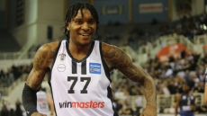 ΠΑΟΚ: Το μήνυμα του Κέβιν Πόρτερ Τζούνιορ από τις ΗΠΑ ενόψει του τελικού στο Μπιλμπάο - Δείτε βίντεο