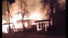 Ουκρανία: Χτύπησαν τη ρωσική βάση που εκτόξευσε τους πυραύλους στο Σούμι