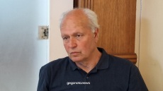 Βόλος: Υπό κράτηση ο δημοτικός σύμβουλος που δέχτηκε επίθεση από τον Μπέο