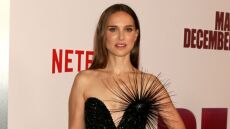 Νάταλι Πόρτμαν για τα παιδικά της χρόνια: Ήθελα να ευχαριστώ συνεχώς τους άλλους και ήμουν πολύ φιλόδοξη