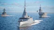 «Μας απειλούν με Exocet και Belharra» - Προκλήσεις στα τουρκικά ΜΜΕ για τις ελληνικές εξοπλιστικές κινήσεις