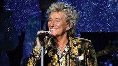 Ροντ Στιούαρτ: Δεν θα αποσυρθώ ποτέ