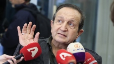 Σπύρος Μπιμπίλας για Κούγια: Δεν θα αποσύρω τις αγωγές, τα παιδιά του δεν φταίνε αλλά είναι κληρονόμοι