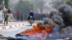 Οργή στην Τυνησία - Τρεις  μαθητές νεκροί,  καταπλακώθηκαν από τοίχο στο σχολείο τους 