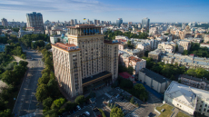 Θα μπορούσε η Ουκρανία να διαιρεθεί όπως το μεταπολεμικό Βερολίνο;