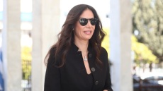 Εύη Βατίδου: «Δεν ξέχασα, απλώς δεν μίλησα» - Η αινιγματική ανάρτηση στα social media