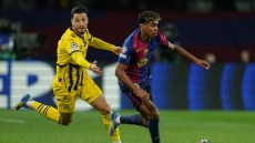 Champions League: Μπαρτσελόνα και Παρί τελειώνουν τη δουλειά και φεύγουν για ημιτελικά