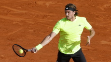 Στέφανος Τσιτσιπάς: 11ος πιο ακριβοπληρωμένος τενίστας στην ιστορία με 34,6 εκατ. ευρώ
