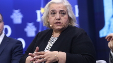 Τηλεφωνική επικοινωνία της Αλεξάνδρας Παπαδοπούλου με τον αναπληρωτή υπουργό Εξωτερικών των ΗΠΑ 