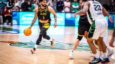 Basketball Champions League, Ναντέρ - ΑΕΚ 82-70: Η πρόκριση στο Final-4 θα κριθεί στην Αθήνα