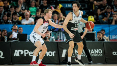 Μπιλμπάο - ΠΑΟΚ 72-65: Στο χέρι του η ανατροπή και η κούπα στη Θεσσαλονίκη - Βίντεο 