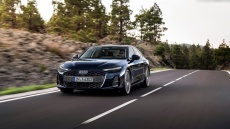 Πρεμιέρα για το νέο Audi A6 Sedan