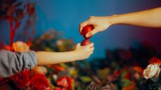 Πάσχα: Μια εποχή με γεύση αγάπης