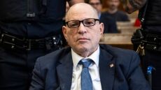 Ο Χάρβεϊ Γουάινστιν θα δικαστεί για τρίτη φορά για την υπόθεση βιασμού της ηθοποιού Τζέσικα Μαν