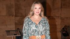 Χριστίνα Αλούπη για την επιστροφή της στην Ελλάδα από την Αμερική: Δεν μου ήταν εύκολο να βρω τον εαυτό μου στο 100%