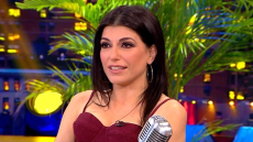 Νικολέτα Κοτσαηλίδου: Έλεγα ότι ήθελα να γεννηθώ άντρας, γιατί θα είχα ελευθερία σε περισσότερα πράγματα