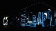 «The Fall of the House of Commons»: Μια σύγχρονη όπερα στην Εθνική Λυρική Σκηνή