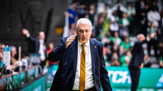 Σάκοτα: «Δεν μου αρέσει να βλέπω έτσι την ομάδα μου»