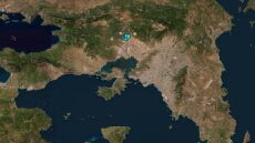 Διευθυντής Γεωδυναμικού για τους σεισμούς στην Αττική: Προέρχονται από τη ζώνη που έδωσε 5,1R το 2019 - Δεν είναι έκπληξη