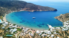 Η Σίφνος ιδανική επιλογή για φυσιολατρικές δραστηριότητες εκτός υψηλής σεζόν