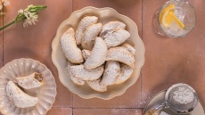 Φτιάχνουμε τα πιο νόστιμα σκαλτσούνια