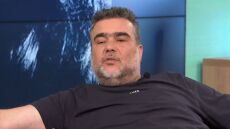 Στάθης Καμβασινός: Ο Φίνος δεν ήθελε τη Μελίνα Μερκούρη, στην αρχή ήταν καχύποπτος και με τη Ρένα Βλαχοπούλου