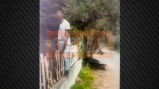 Ωρωπός: Συμμορία εισέβαλε σε σπίτια, απειλούσε και λήστευε ηλικιωμένους – Βίντεο ντοκουμέντο