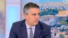 Δήμας: Τον Φεβρουάριο του 2026 παραδίδεται η επέκταση του μετρό στην Καλαμαριά