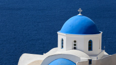 «Ποδαρικό» της εβδομάδας με άνοδο της θερμοκρασίας και αφρικανική σκόνη - Η πρόγνωση του καιρού μέχρι την Παρασκευή