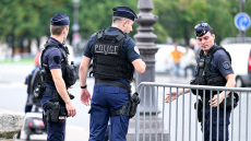 Περισσότεροι ύποπτοι παρακολουθούνται στη Γαλλία για τρομοκρατία παρά για το οργανωμένο έγκλημα
