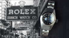 Rolex: Μια ιστορία από σταρ, χρυσάφι και ρεκόρ